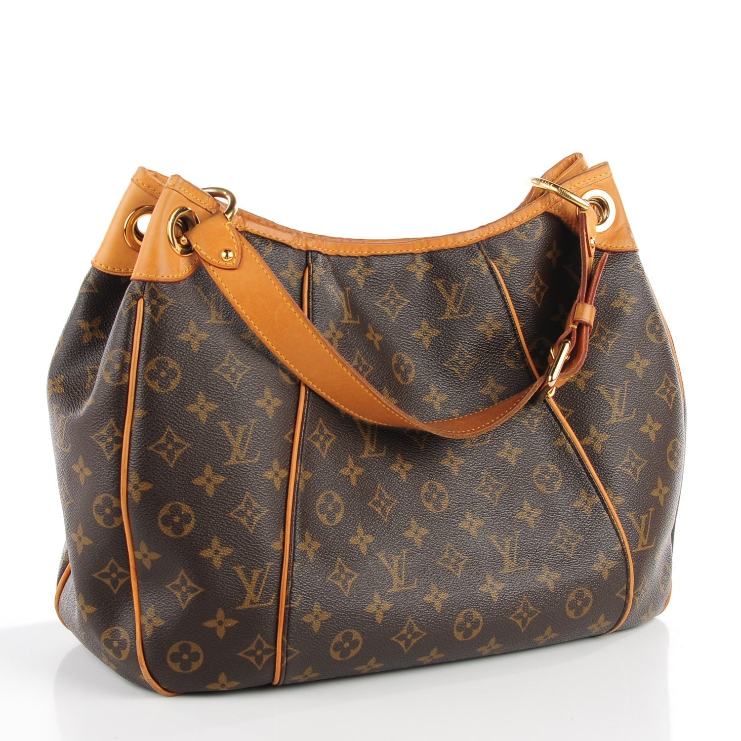 Louis Vuitton Monogram Galliera PM 3 of 7