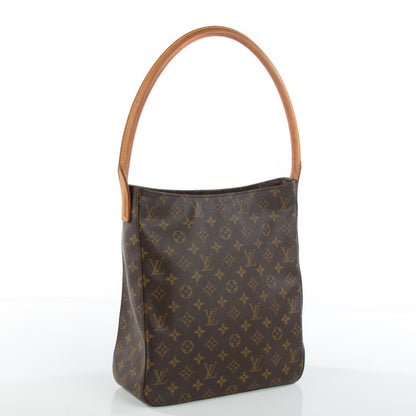 Louis Vuitton Monogram Looping GM 3 of 6