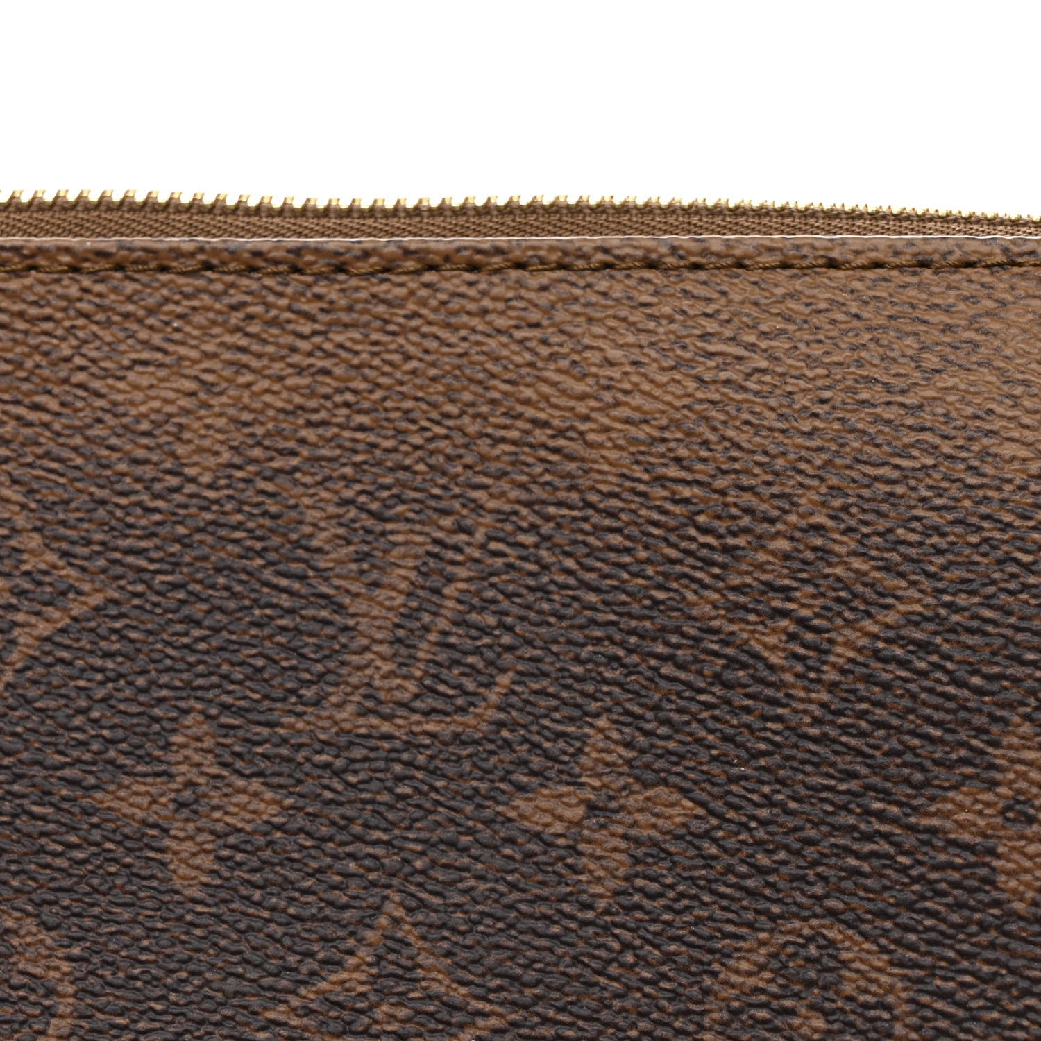 Louis Vuitton Monogram Dust Pochette Accessoire XL 7 of 10