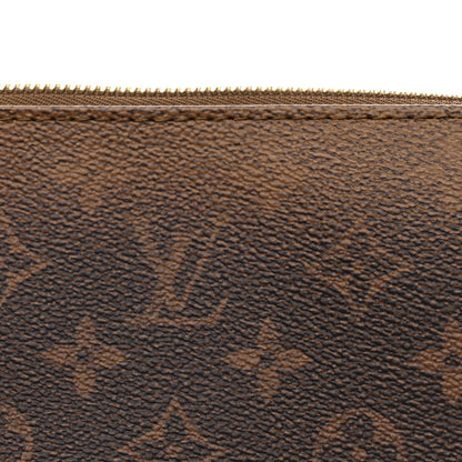 Louis Vuitton Monogram Dust Pochette Accessoire XL 7 of 10