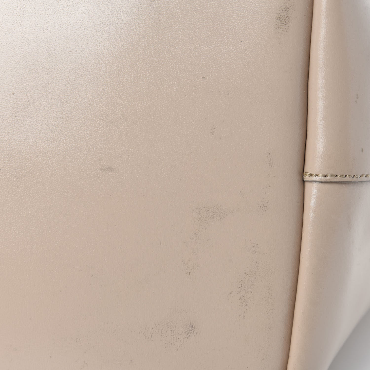 Givenchy Calfskin Large Antigona Tote Beige 8 of 13