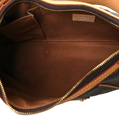 Louis Vuitton Monogram Thames PM 5 of 12