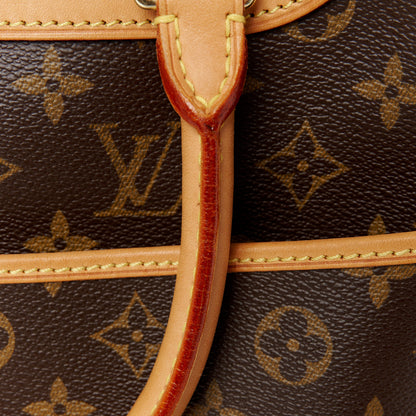 Louis Vuitton Monogram Deauville 2 of 14