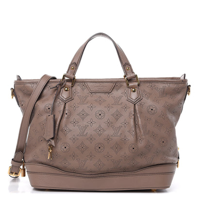 Louis Vuitton Mahina Stellar PM Poudre 1 of 12