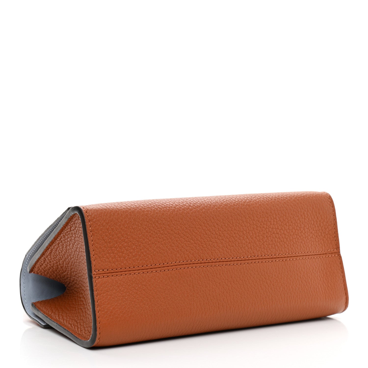Louis Vuitton Taurillon Twist One Handle BB Caramel 4 of 10