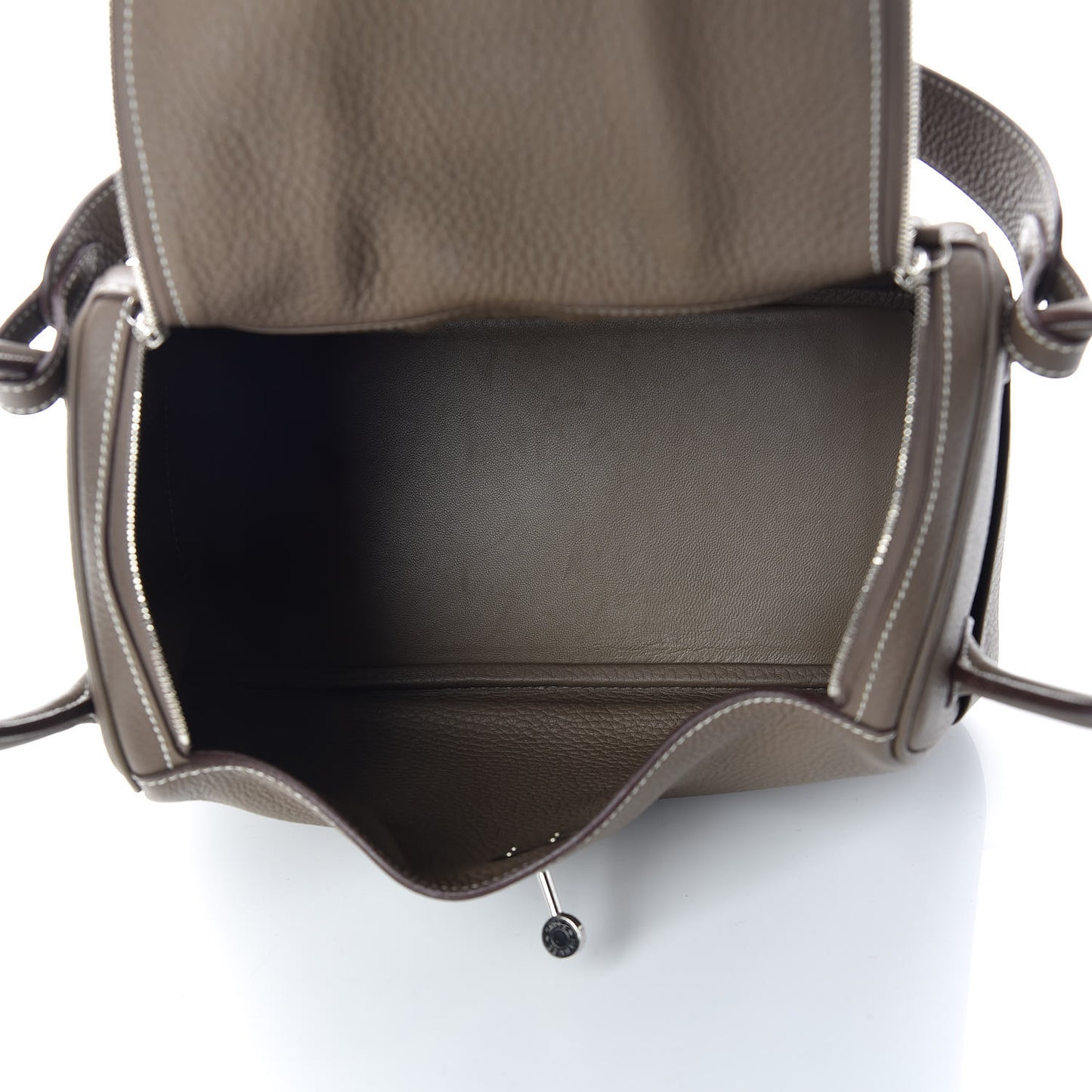 Taurillon Clemence Lindy 26 Etoupe