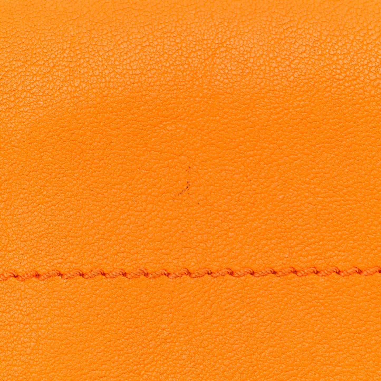 Lambskin PS1 Mini Crossbody Bag Marigold