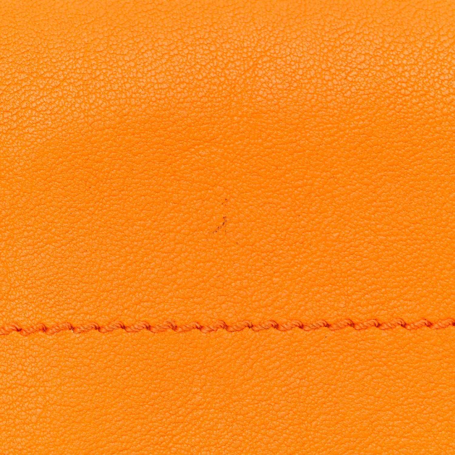 Proenza Schouler Lambskin PS1 Mini Crossbody Bag Marigold 11 of 12