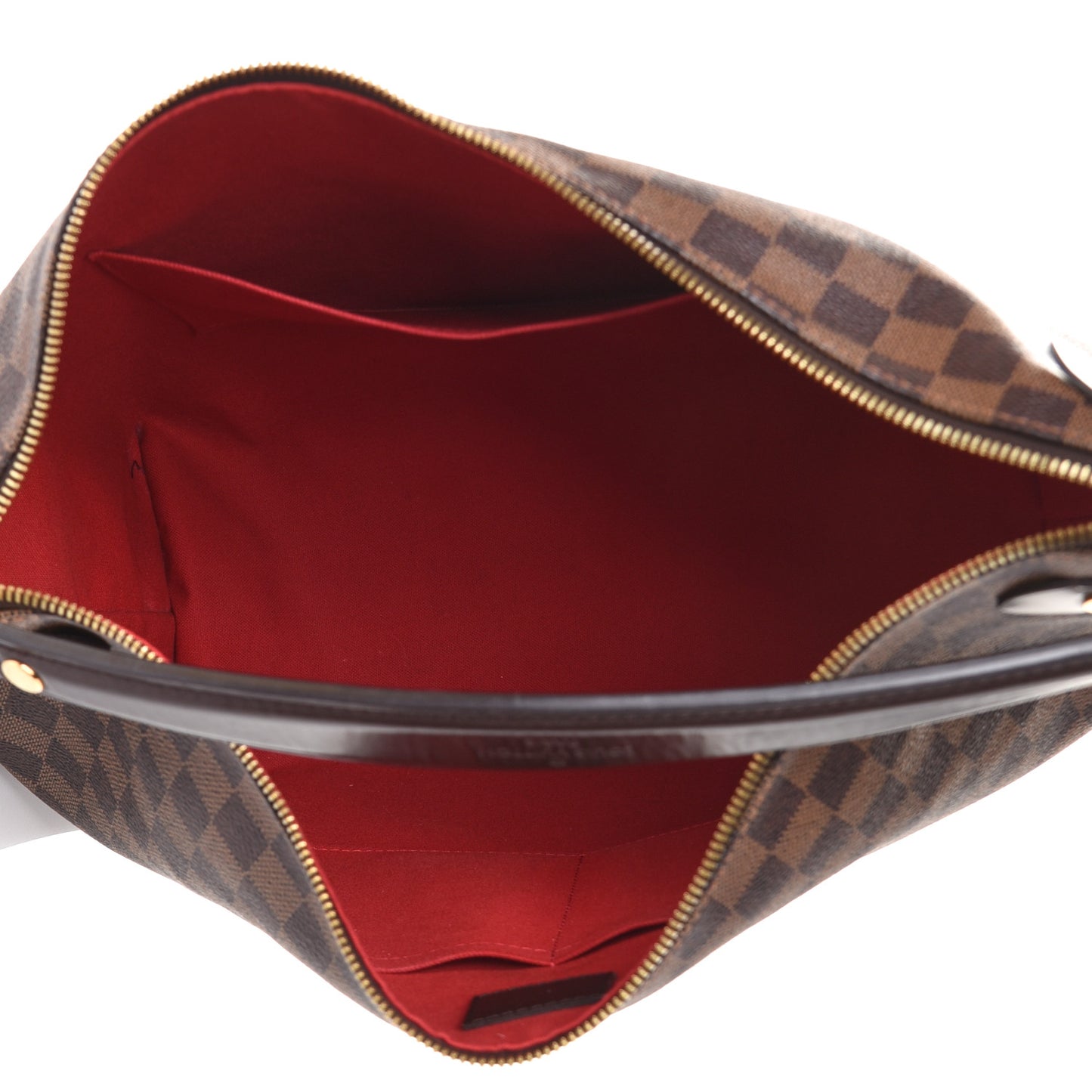 Damier Ebene Duomo Hobo