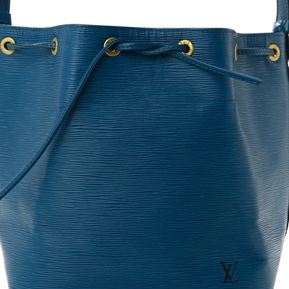 Louis Vuitton Epi Petit Noe Toledo 7 of 11