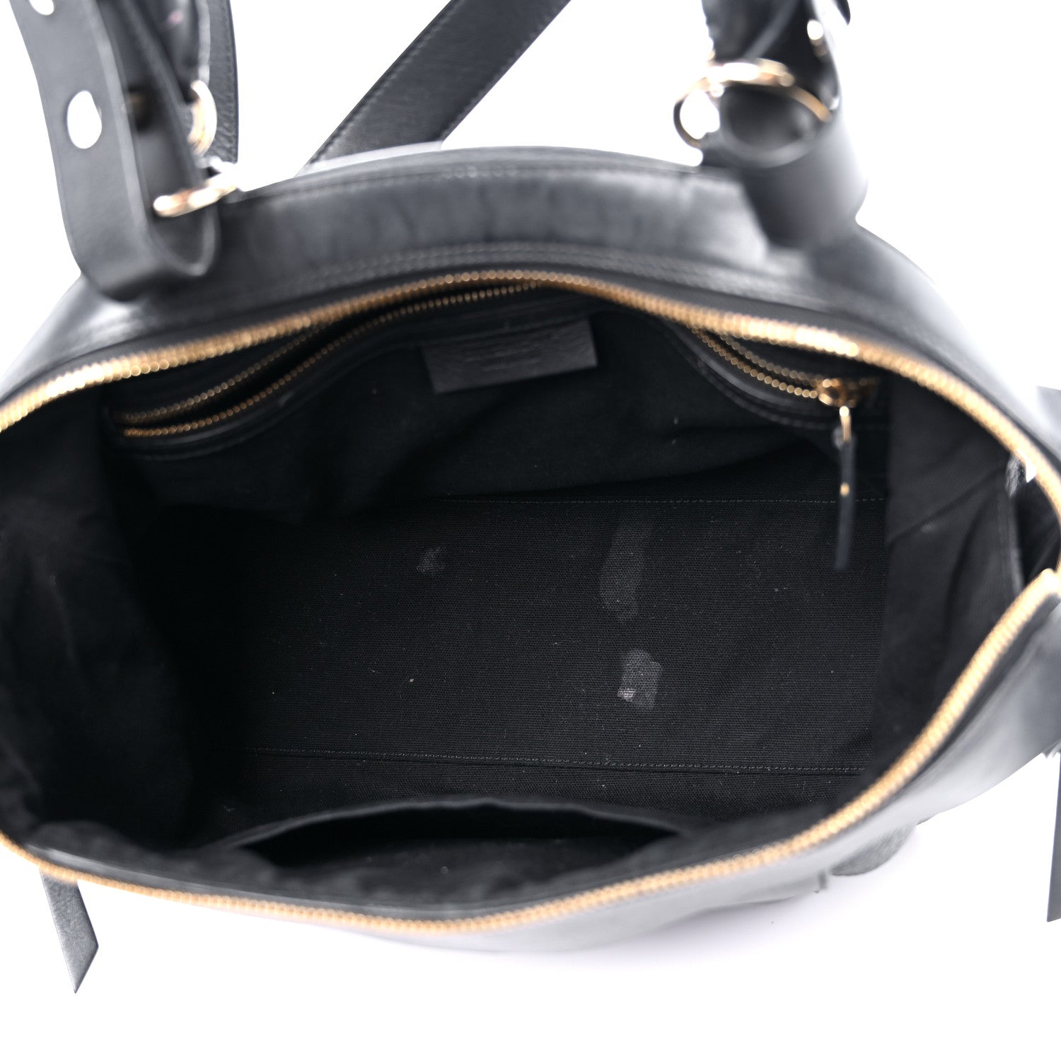 Givenchy Calfskin Small Sway Black 5 of 10