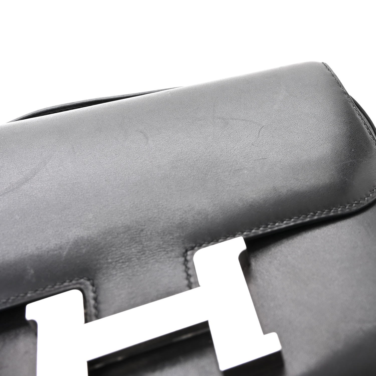 Hermes Box Constance 18 Black 11 of 12