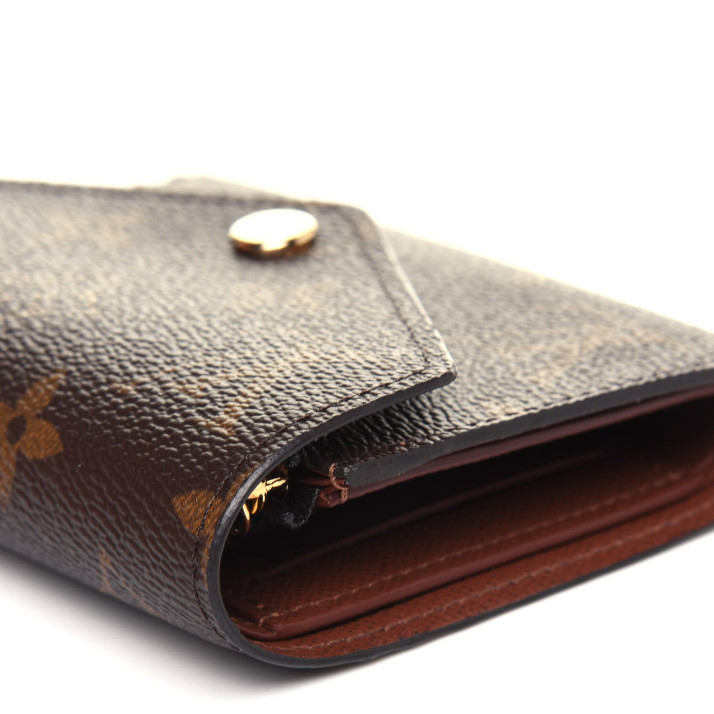 Monogram Victorine Wallet