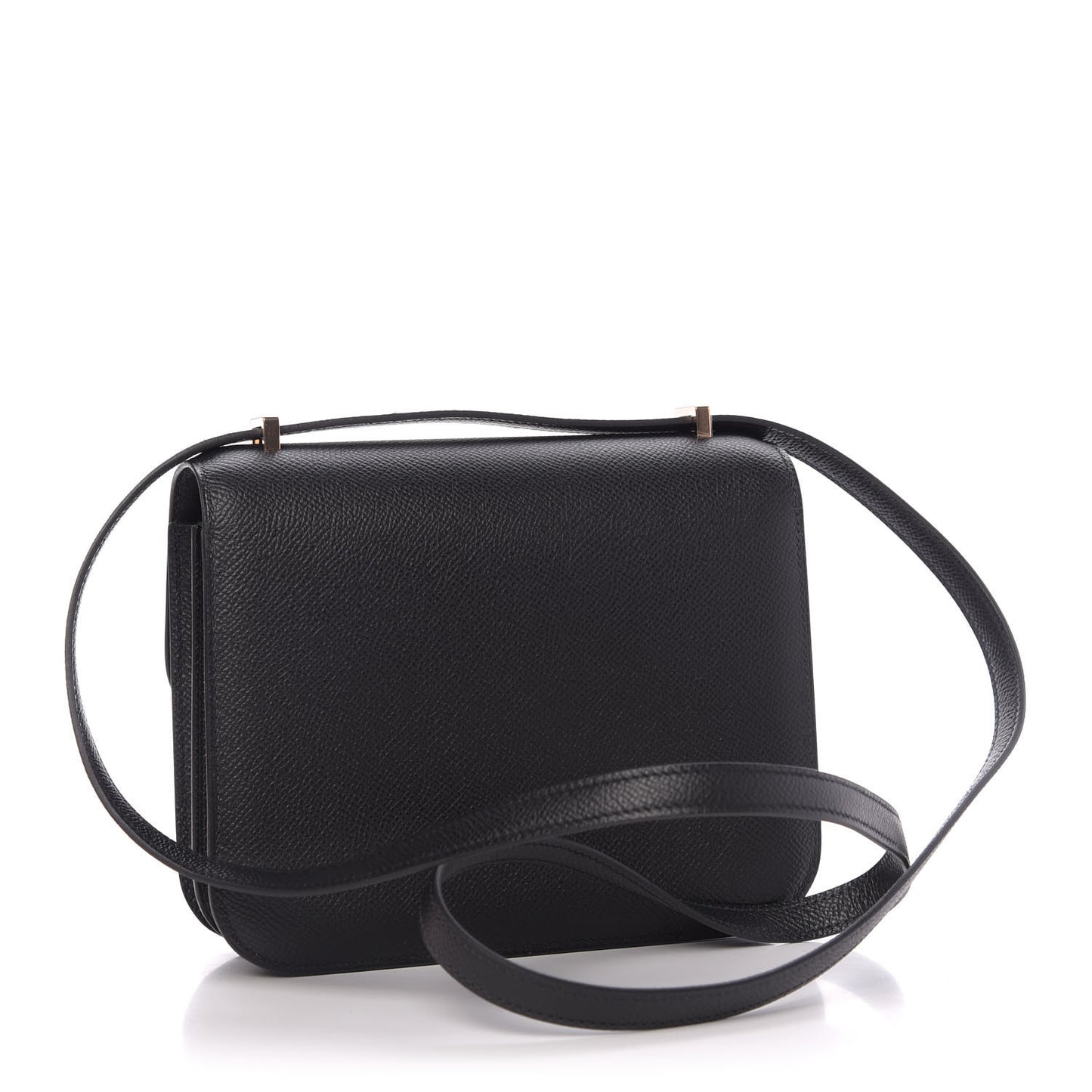 Epsom Constance 18 Black