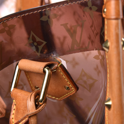 Louis Vuitton Ambre Neo Cabas MM 11 of 16