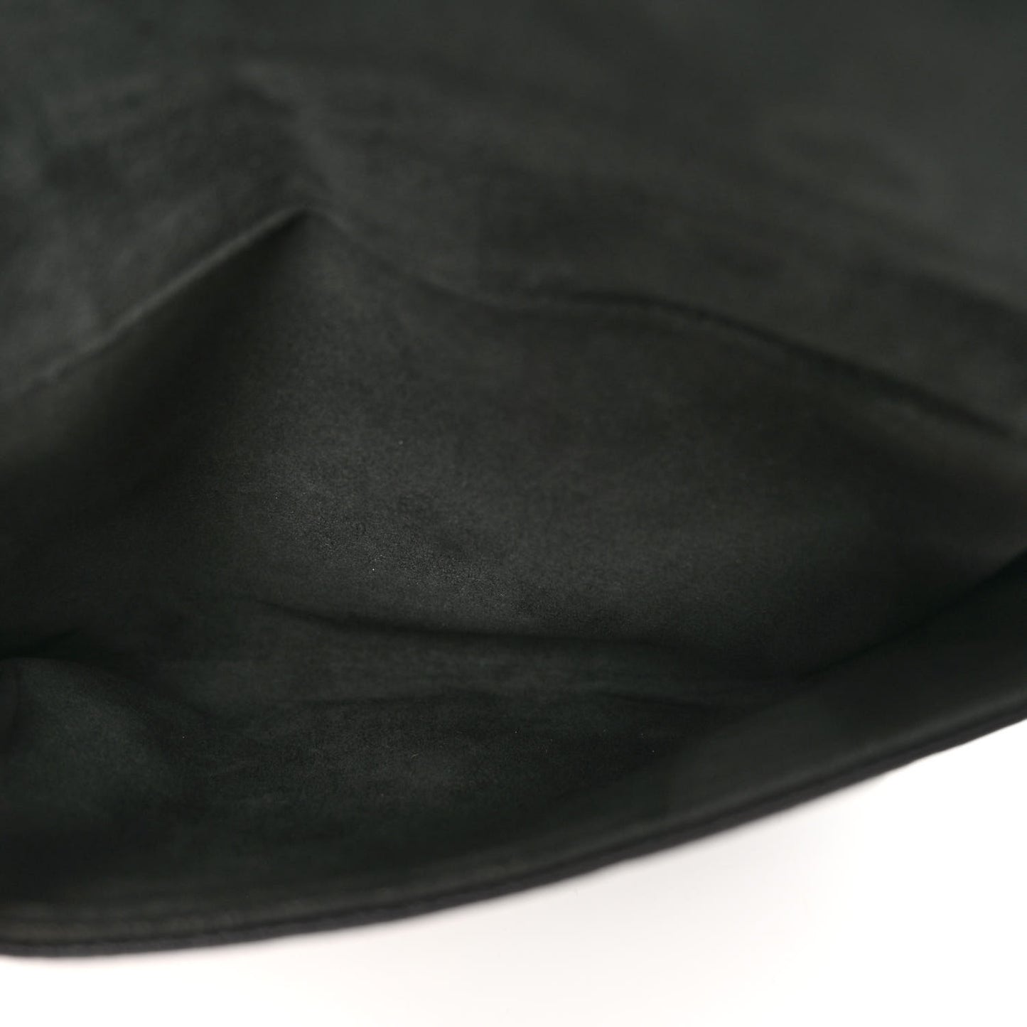LOUIS VUITTON Empreinte Twice Black