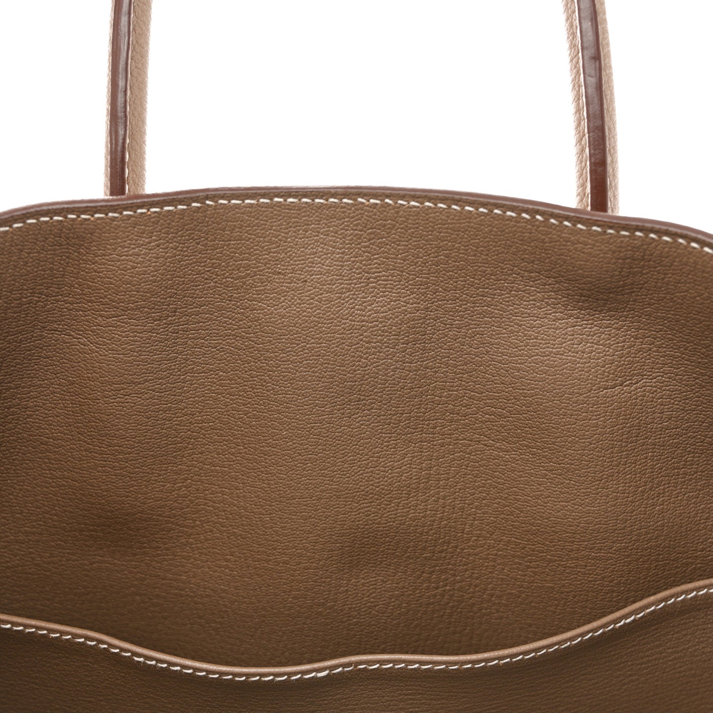 Togo BIRKIN 35 Etoupe