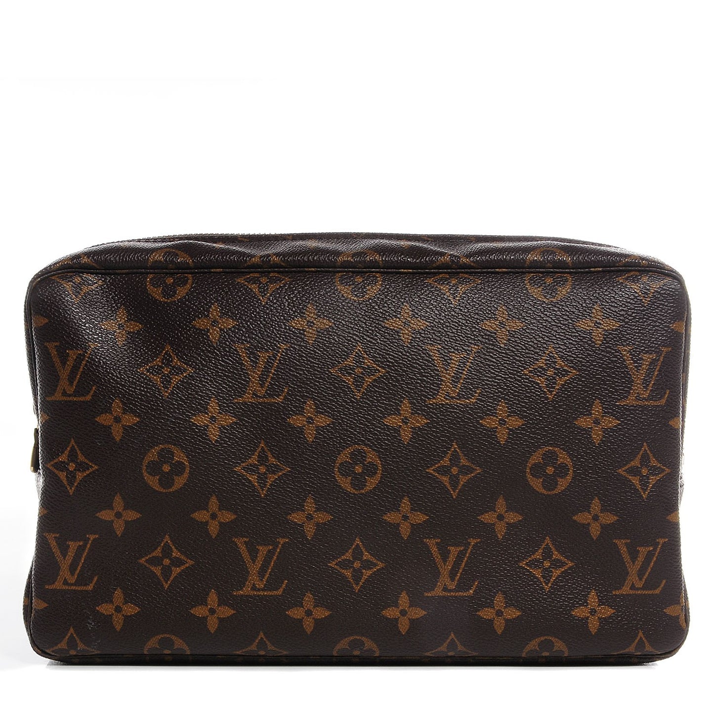 Monogram Trousse Toilette 28