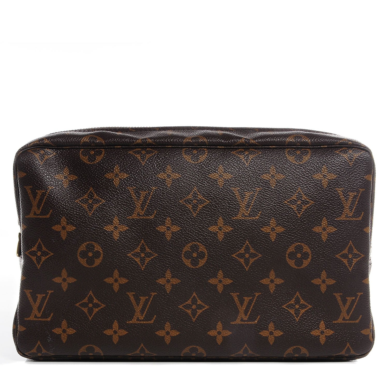 Louis Vuitton Monogram Trousse Toilette 28 1 of 7