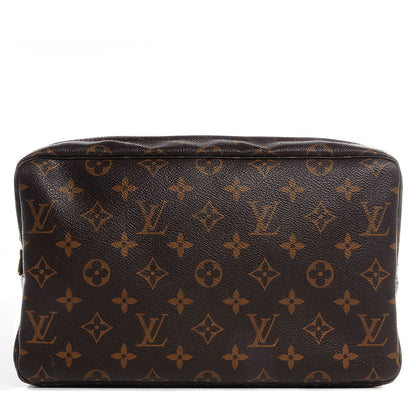 Louis Vuitton Monogram Trousse Toilette 28 1 of 7