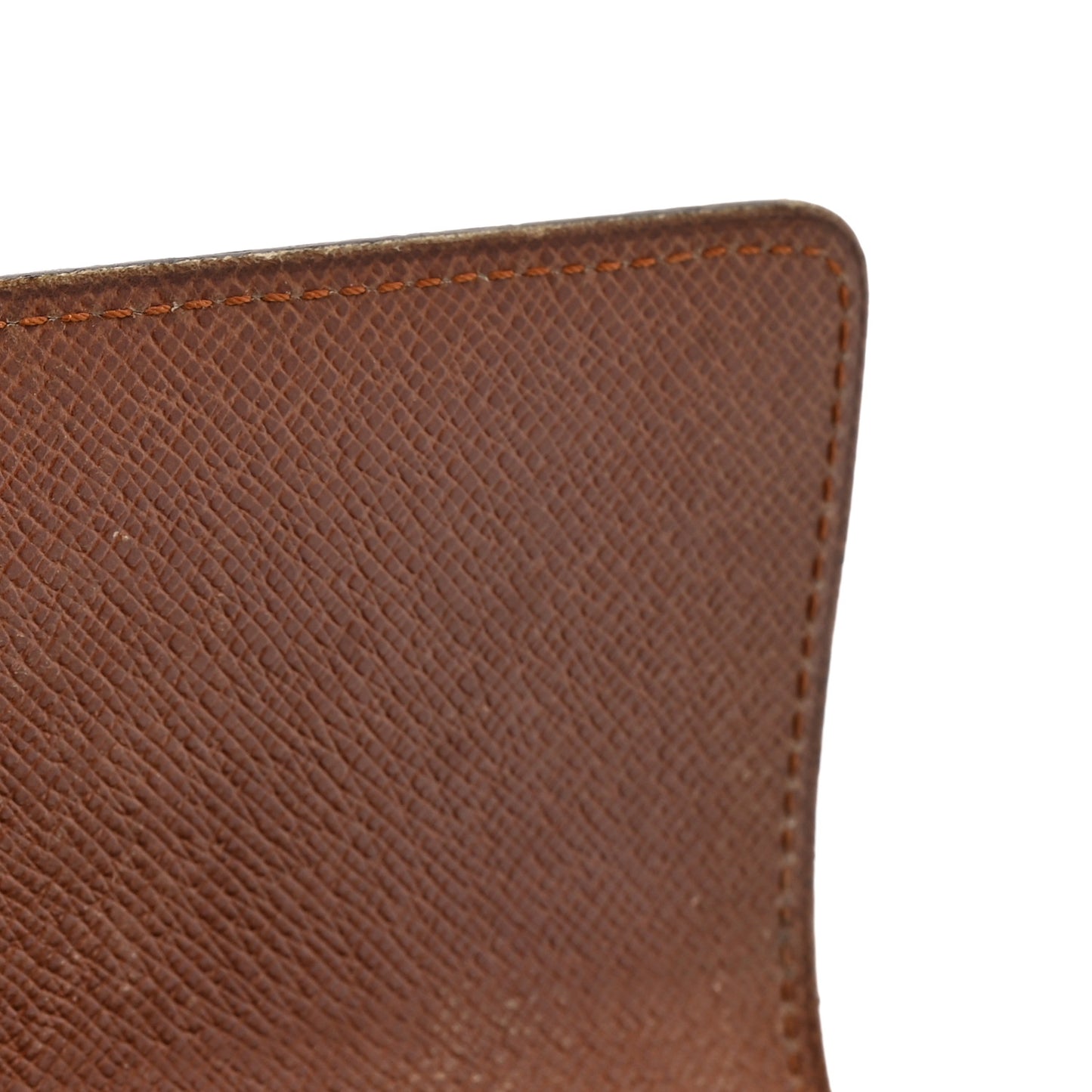 Monogram Sarah Wallet