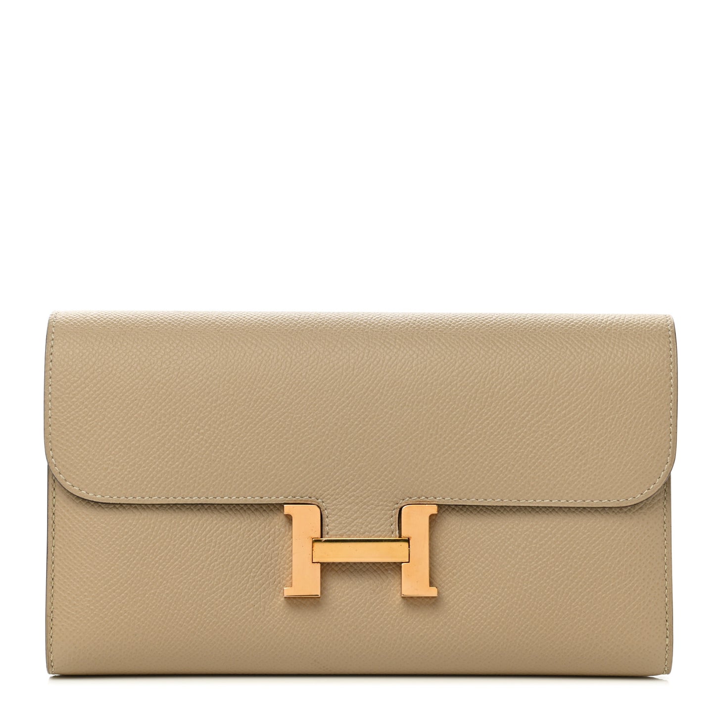 Epsom Constance Long Wallet Trench