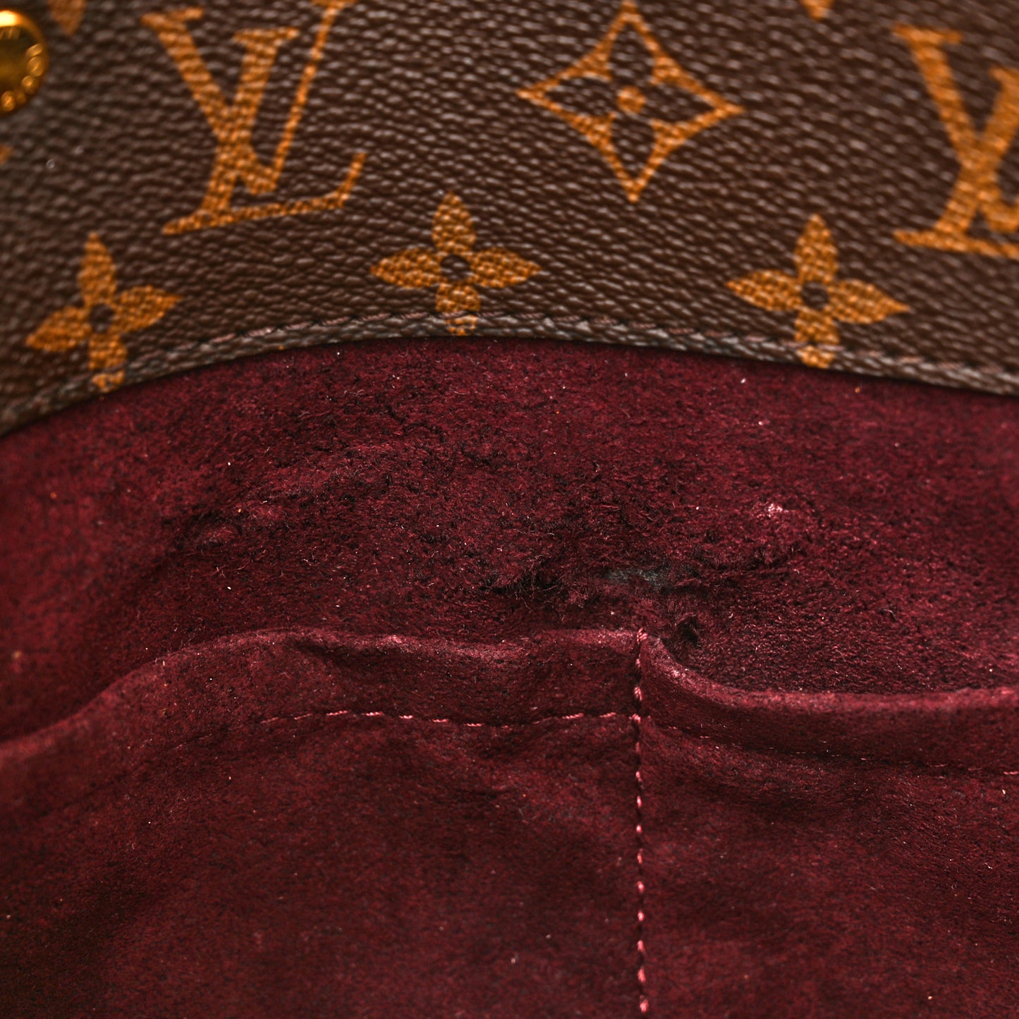 Monogram Montaigne GM