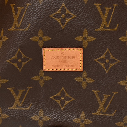 Louis Vuitton Monogram Saumur 30 7 of 18