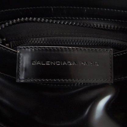 Balenciaga Glaze City Black 10 of 11
