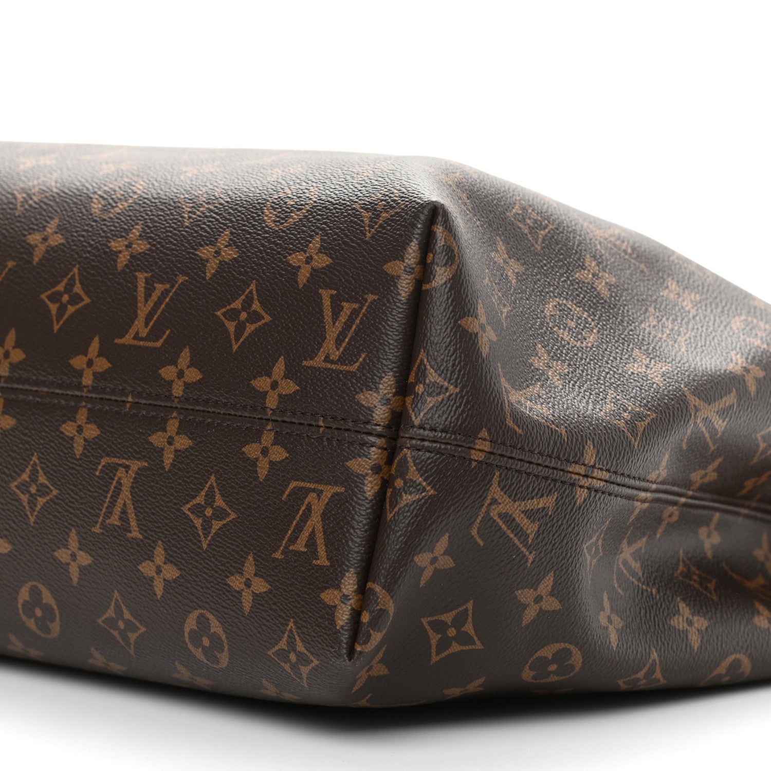 Louis Vuitton Monogram Graceful MM Pivoine 11 of 11