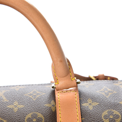 Louis Vuitton Monogram Keepall 60 14 of 15