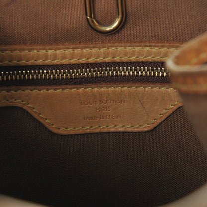 Louis Vuitton Monogram Batignolles Vertical 6 of 7