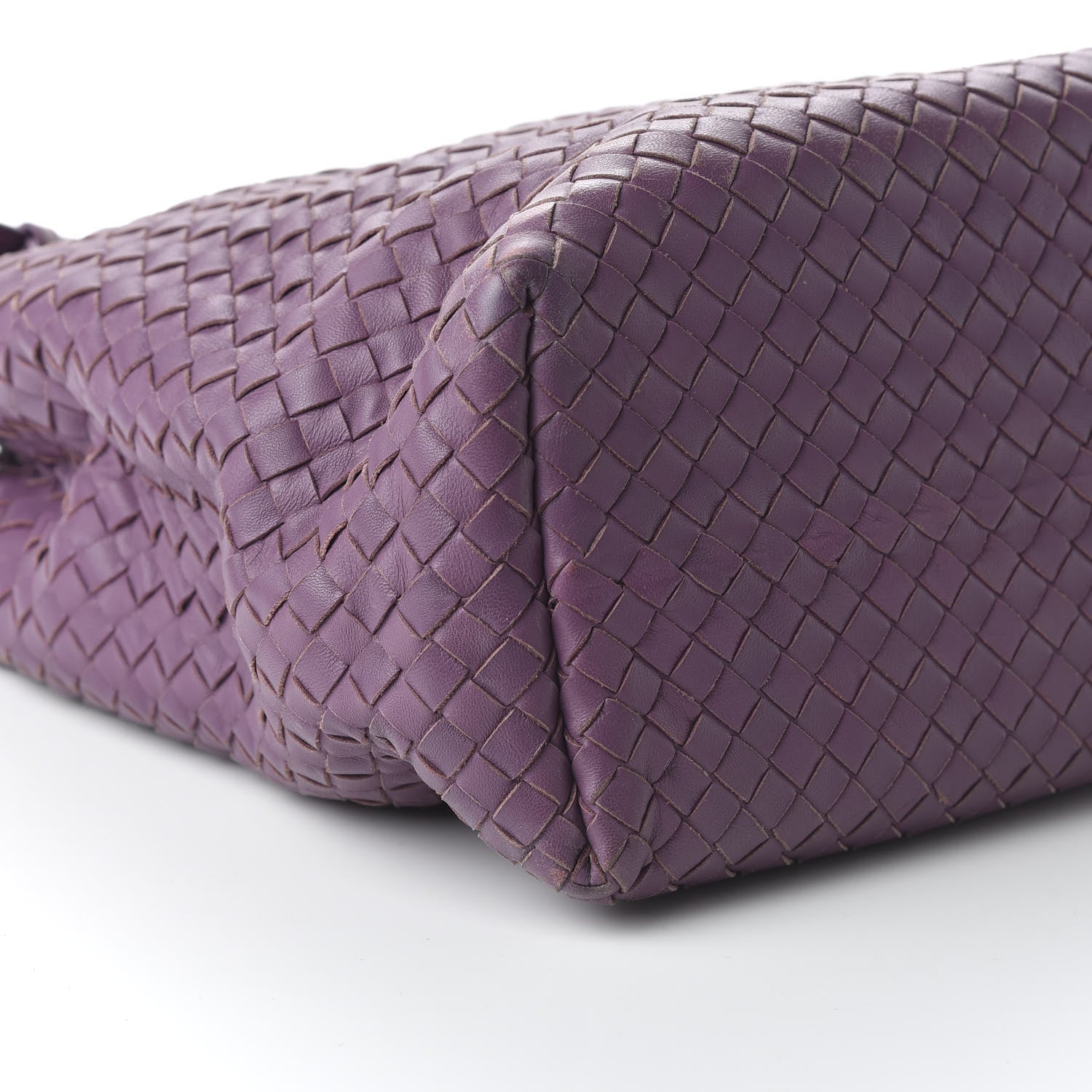 Bottega Veneta Nappa Intrecciato Medium Garda Bag Corot 6 of 9