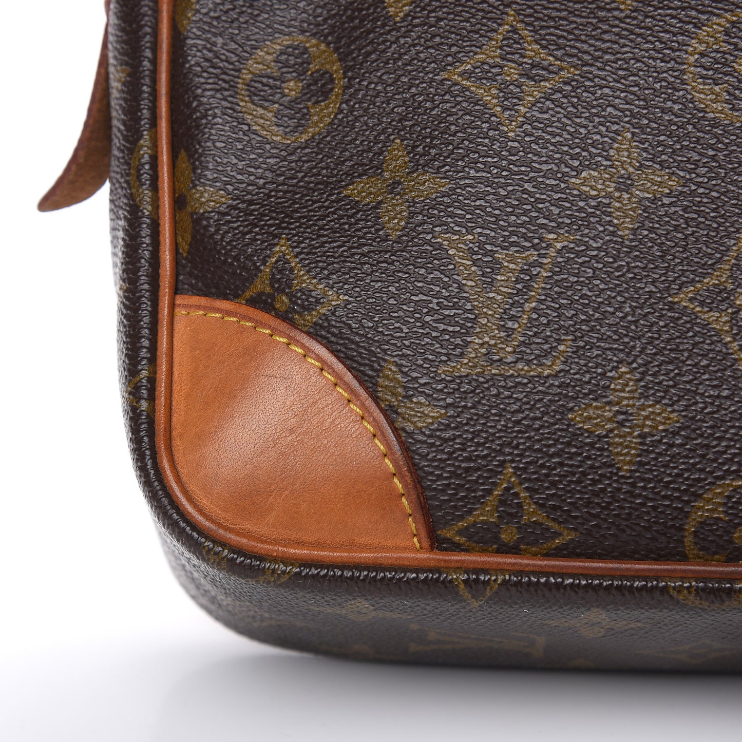Monogram Compiegne 28