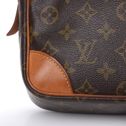 Louis Vuitton Monogram Compiegne 28 10 of 14