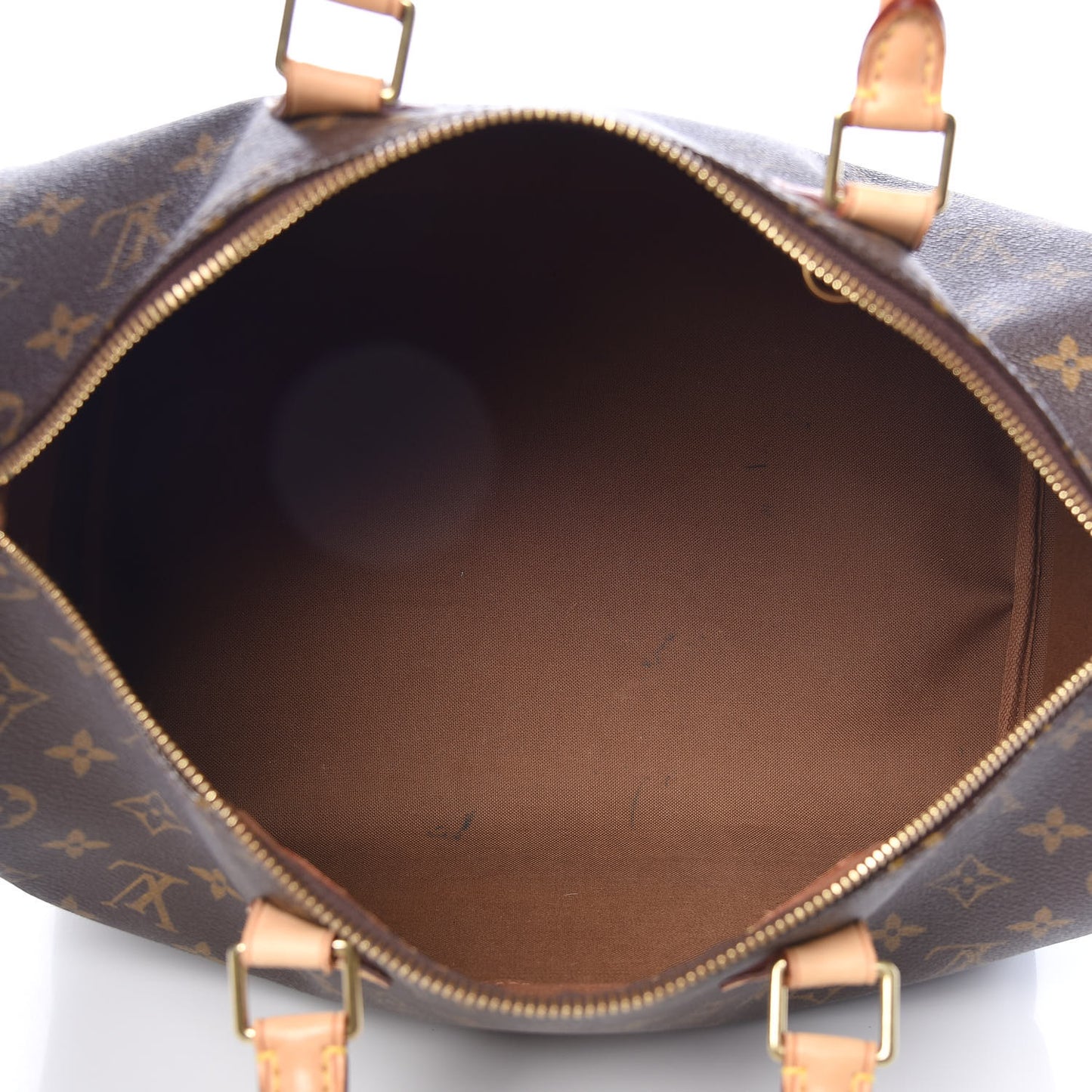 Monogram Speedy 35