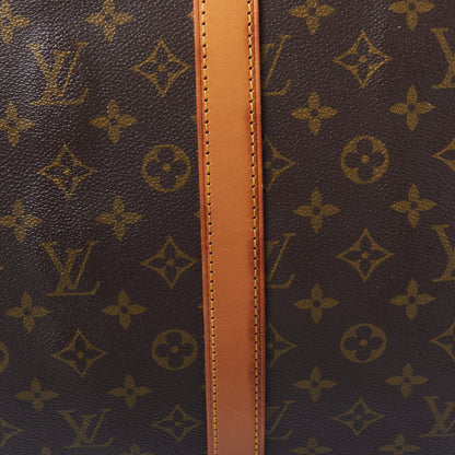 Louis Vuitton Monogram Sirius 55 11 of 11
