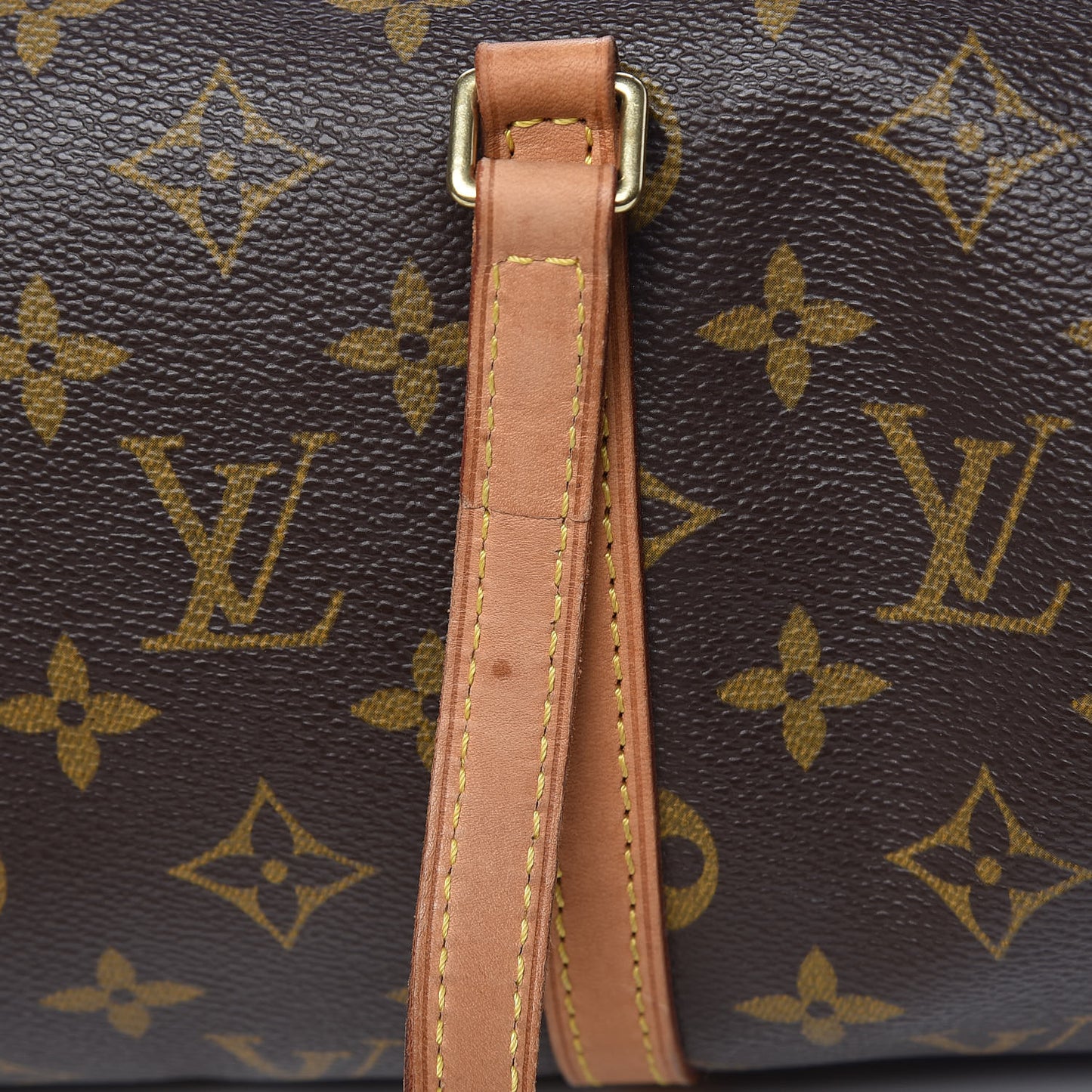 Monogram Papillon 30