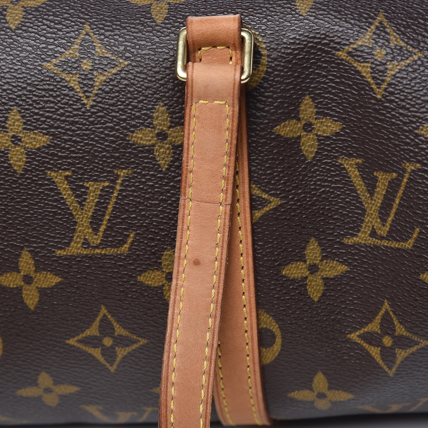 Louis Vuitton Monogram Papillon 30 14 of 17