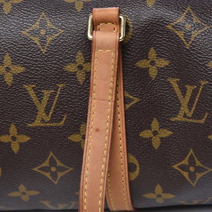 Louis Vuitton Monogram Papillon 30 14 of 17