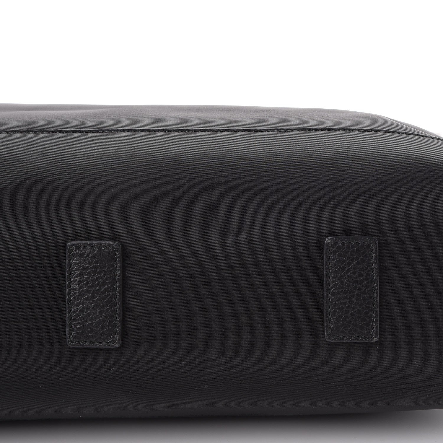 Dolce & Gabbana Nylon Messenger Black 9 of 10