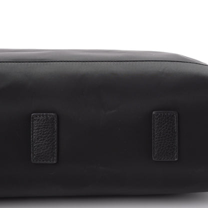 Dolce & Gabbana Nylon Messenger Black 9 of 10