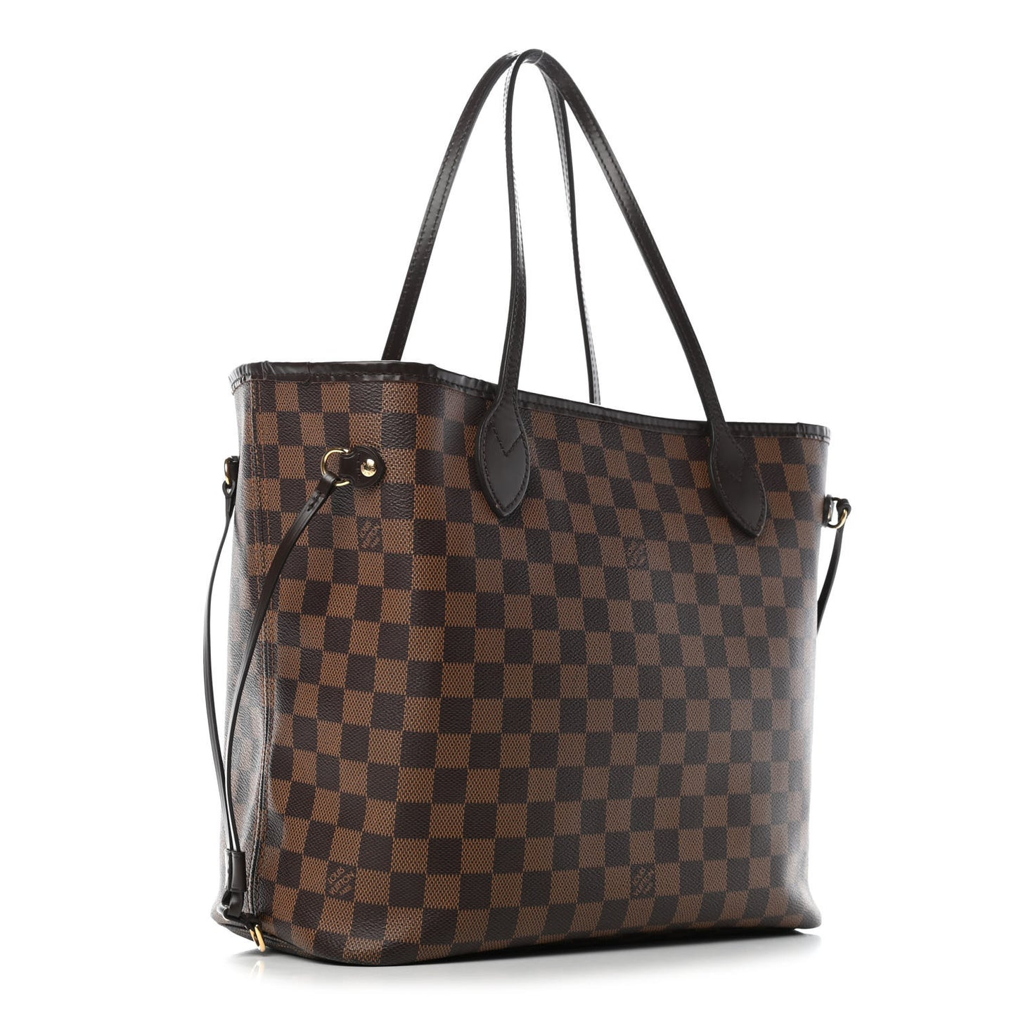 Damier Ebene Neo Neverfull MM