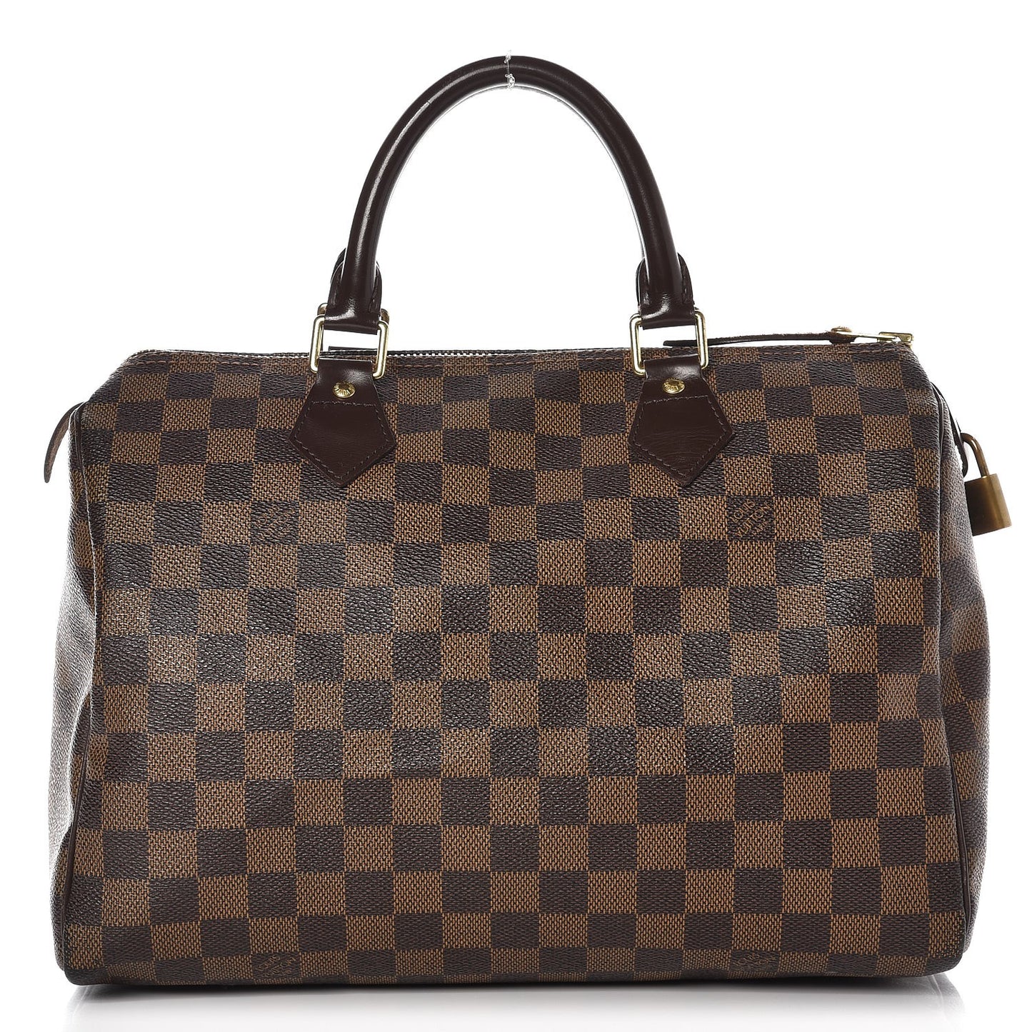 Damier Ebene Speedy 30