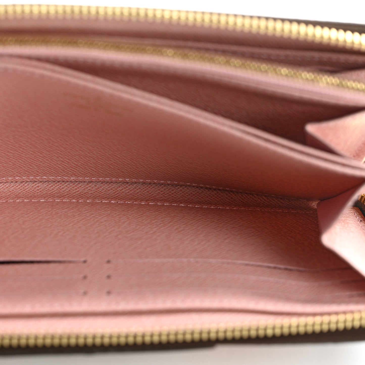Monogram Lovely Birds Zippy Wallet