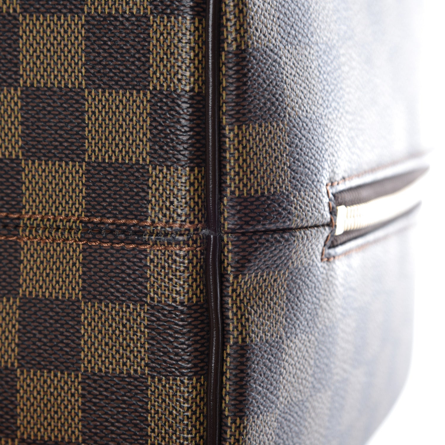 Louis Vuitton Damier Ebene Nolita 24 Heures 11 of 12