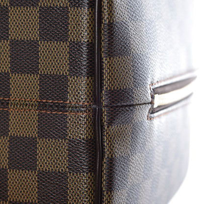 Louis Vuitton Damier Ebene Nolita 24 Heures 11 of 12