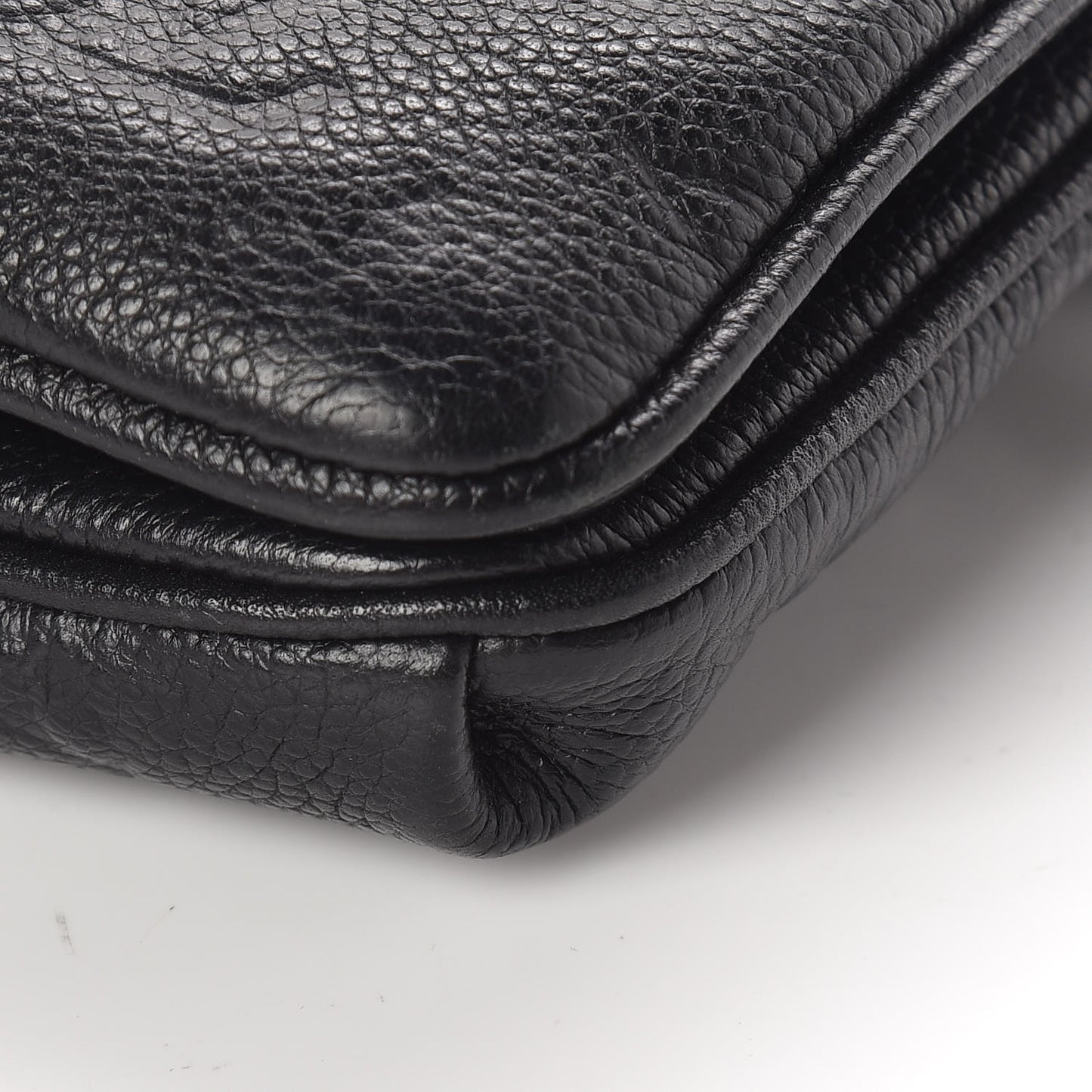 Empreinte Twice Black