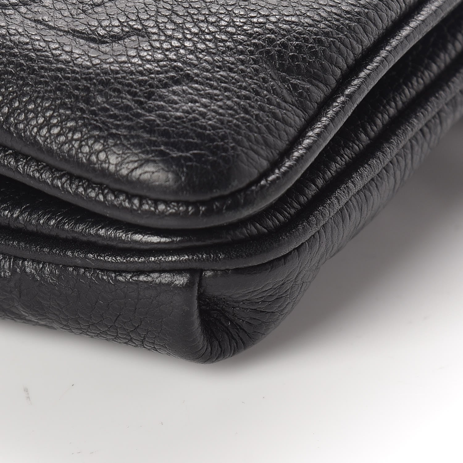 Louis Vuitton Empreinte Twice Black 10 of 10