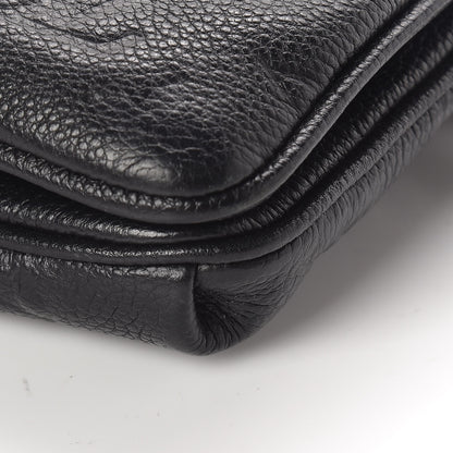 Louis Vuitton Empreinte Twice Black 10 of 10